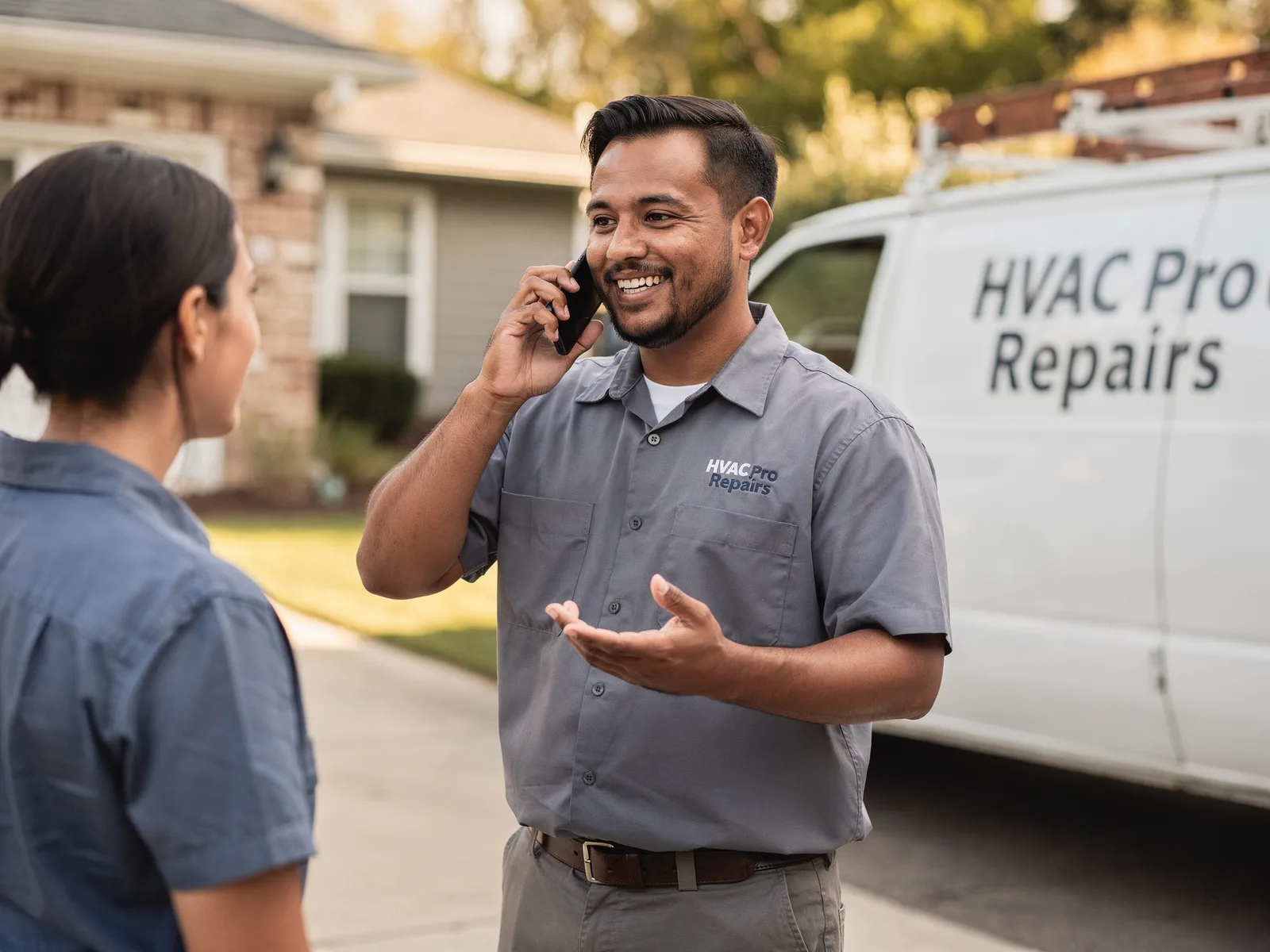 Heat Pump Repair Mulino, OR FAQs